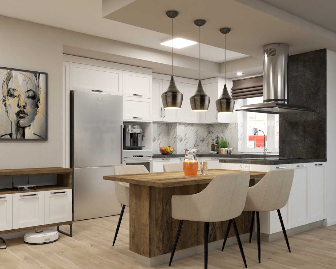 Foto von Design interior Oradea - Design Efect
