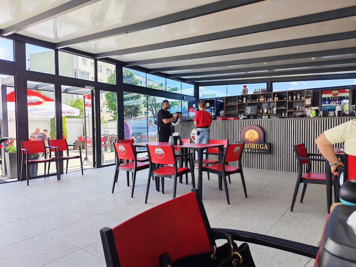 Foto di La Boruga Grill