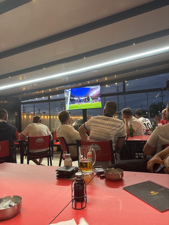 Foto di La Boruga Grill