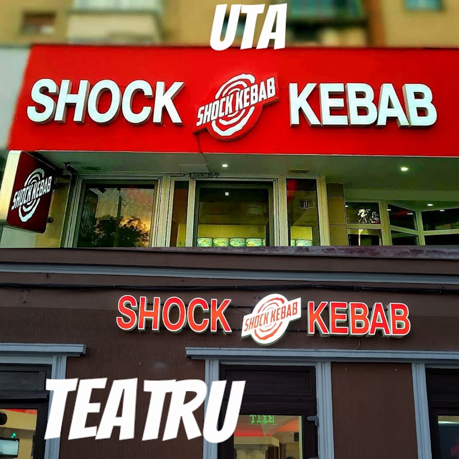 Foto di Shock Kebab Arad
