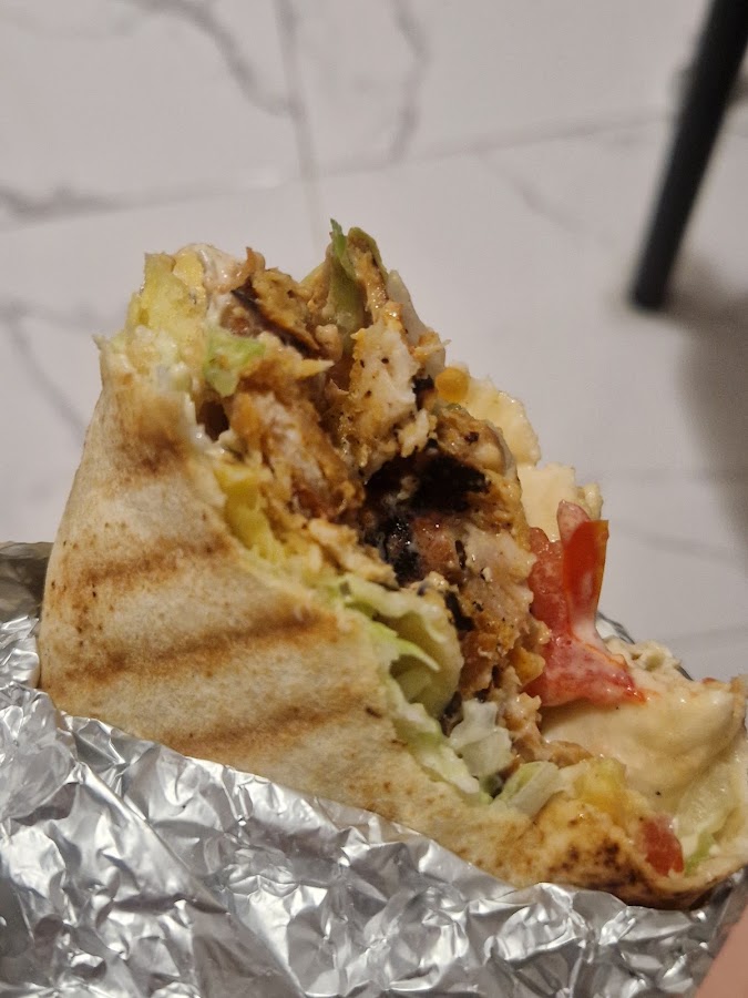 Foto di Shock Kebab Arad