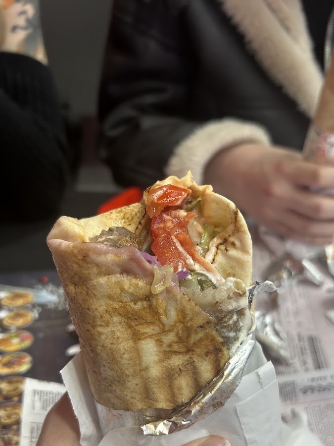 Photo of KEBABINO