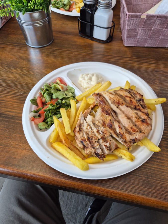 Foto de Il Cibo del Re