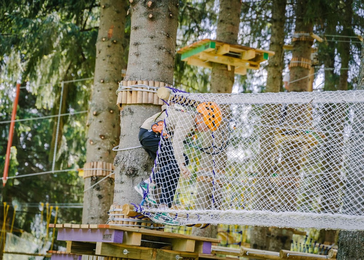 Foto di Adventure Park Arieșeni