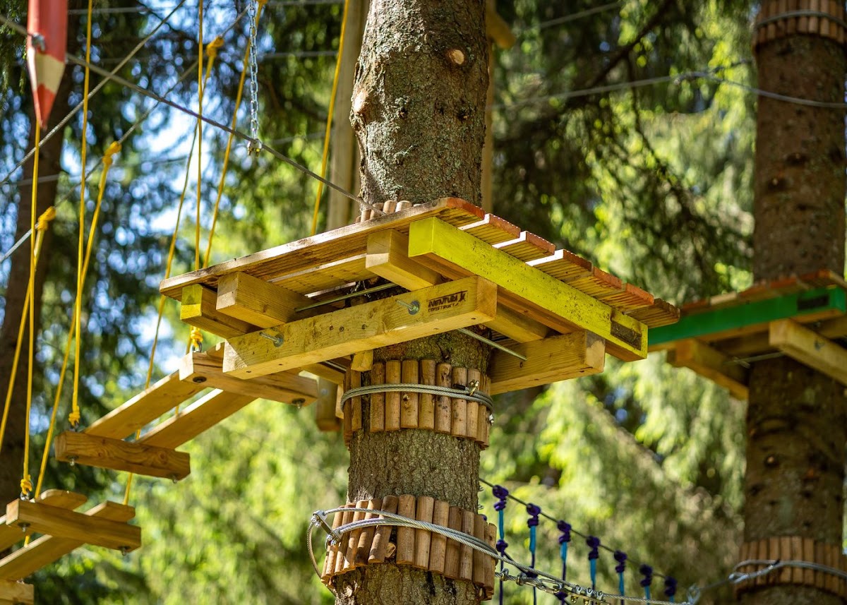 Foto di Adventure Park Arieșeni
