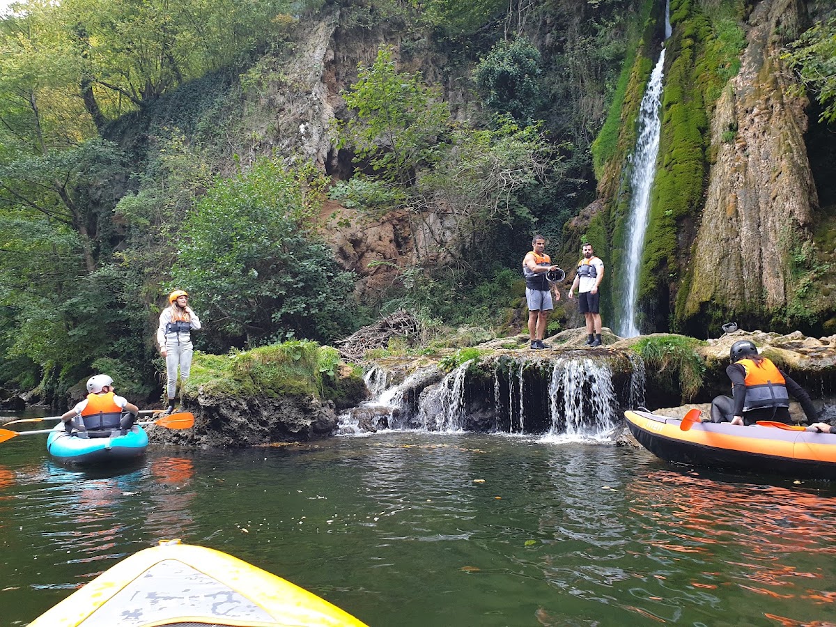 Photo of Rafting Suncuius/Vadu Crisului (NoLimit)