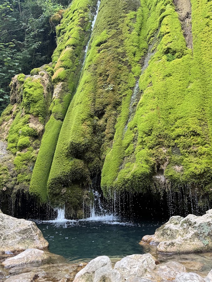 Photo of Rafting Suncuius/Vadu Crisului (NoLimit)