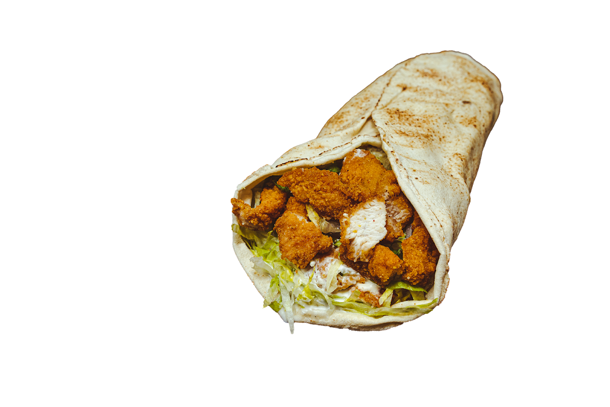 Photo de Big Chicken