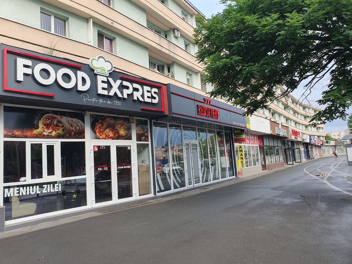 Photo de Food Expres