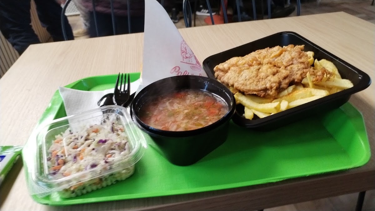 Photo de Food Expres