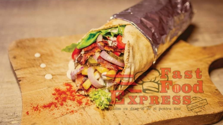 Photo de Food Expres