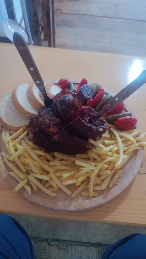 Fotografie de La Grill