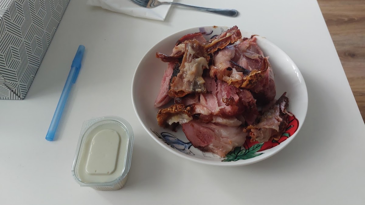 Fotografie de La Grill