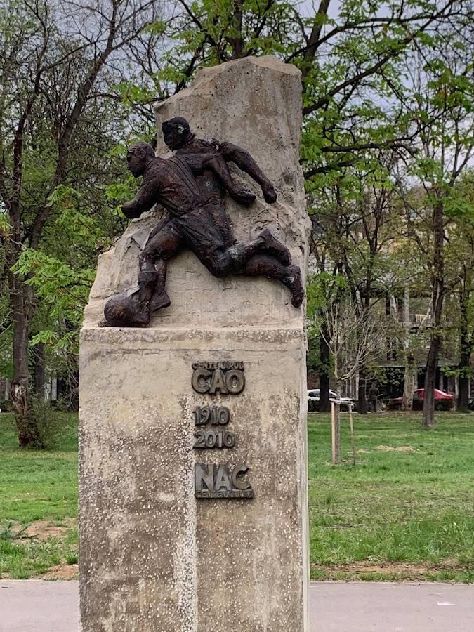Foto di Parcul Ion C. Brătianu