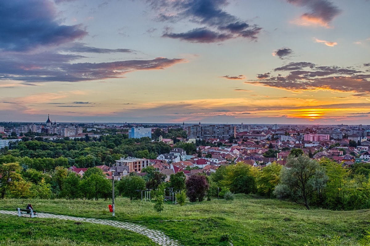 Foto di Parcul Ion C. Brătianu