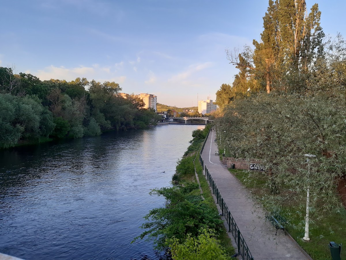 Foto di Parcul Libertății - Liberty Park