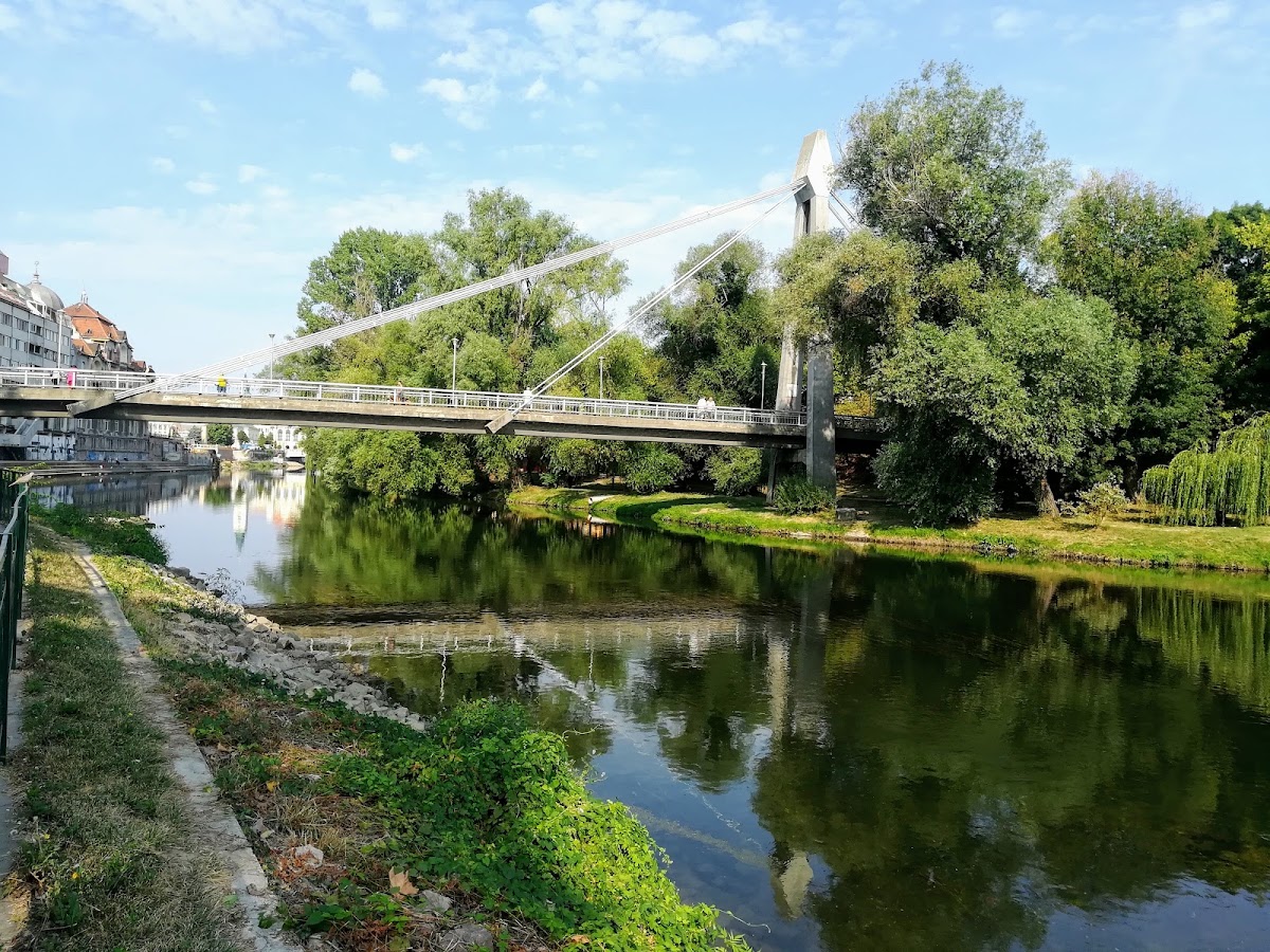Foto di Parcul Libertății - Liberty Park