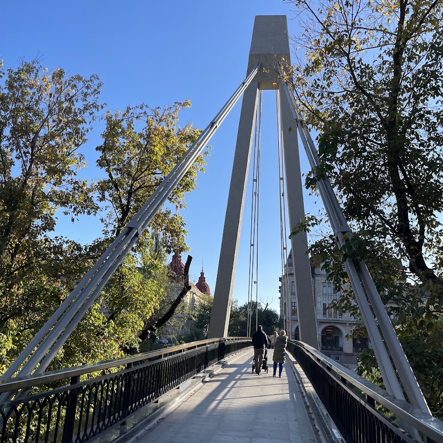 Foto di Parcul Libertății - Liberty Park