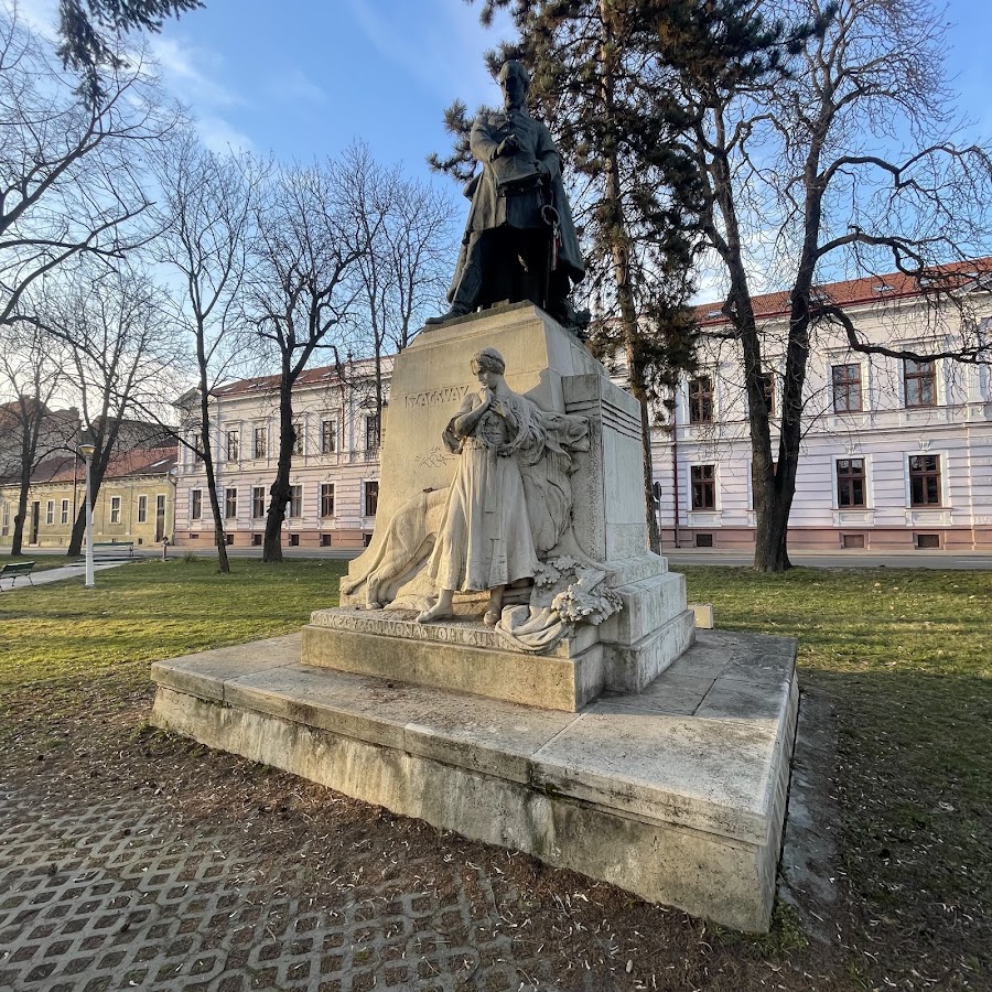 Foto di Parcul Libertății - Liberty Park