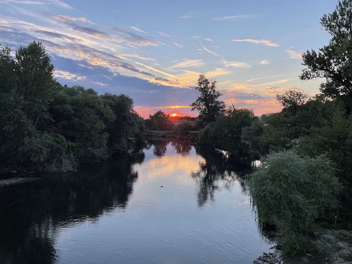 Fotografie de Parcul Silvaş