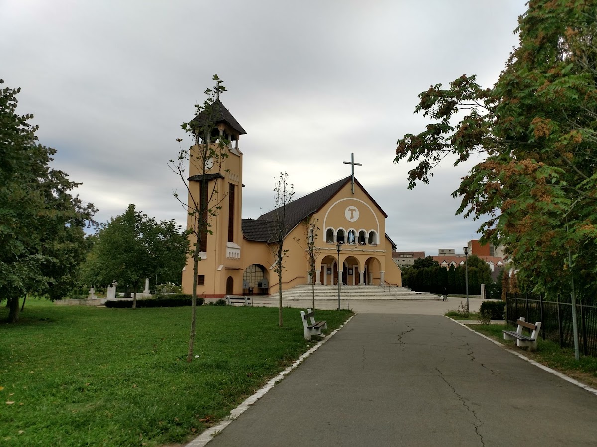 Photo de Parcul Olosig