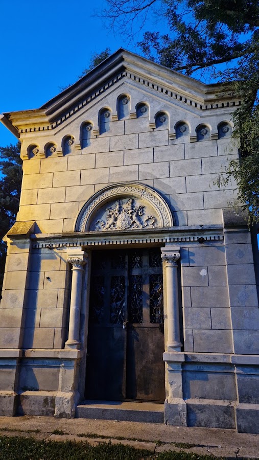 Photo de Parcul Olosig