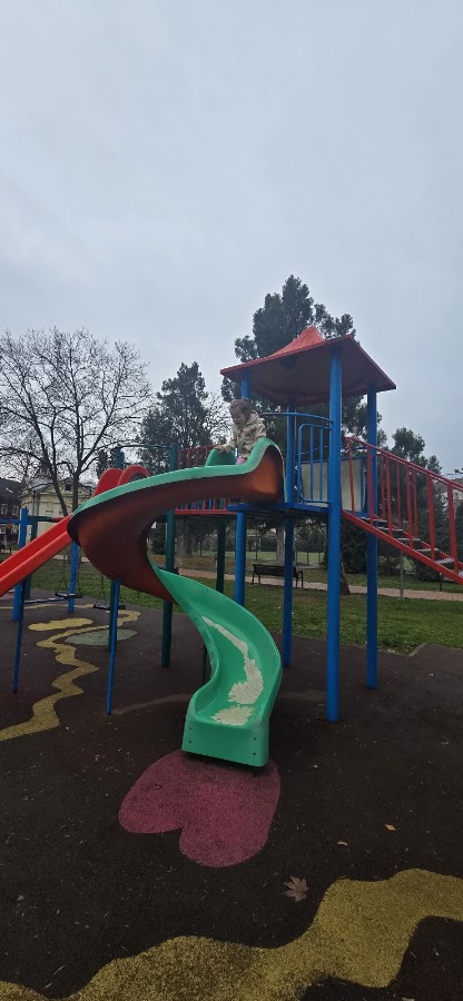 Photo de Parcul Olosig