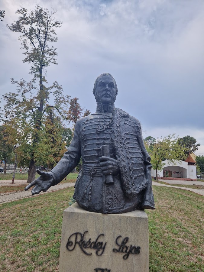 Photo of Parcul Nicolae Bălcescu