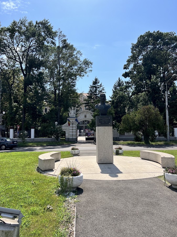 Photo of Parcul Nicolae Bălcescu
