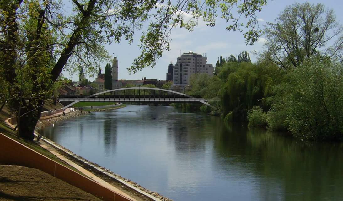 Fotografie a Parcului