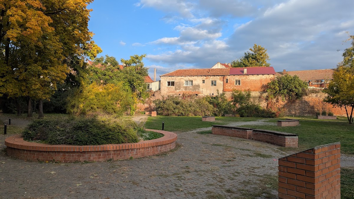 Foto von Parcul Cetății