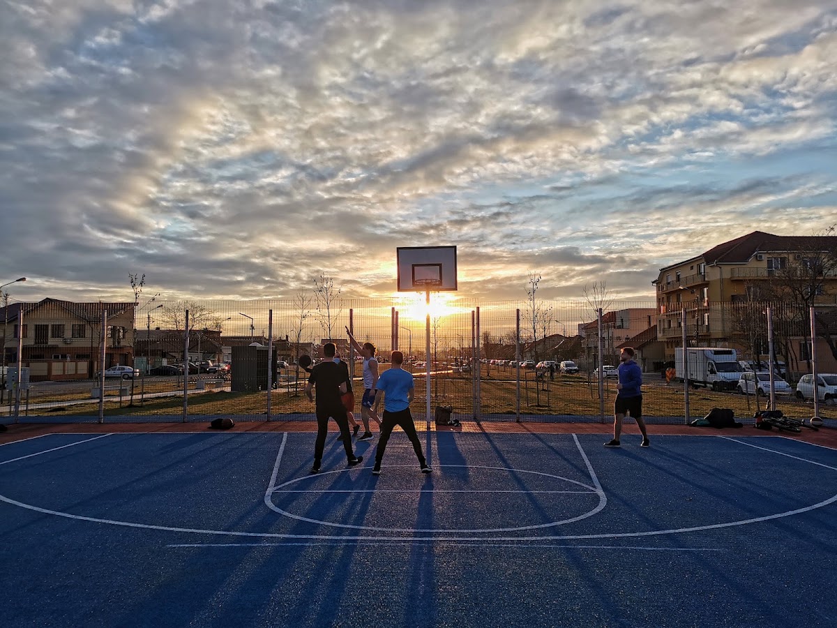 Photo de Parc Barcăului