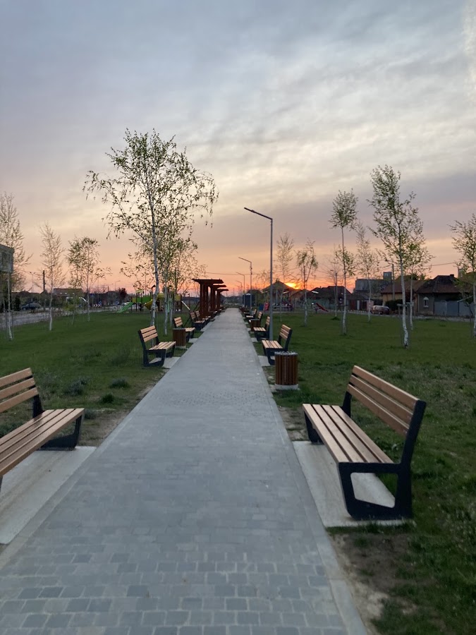 Photo de Parc Barcăului