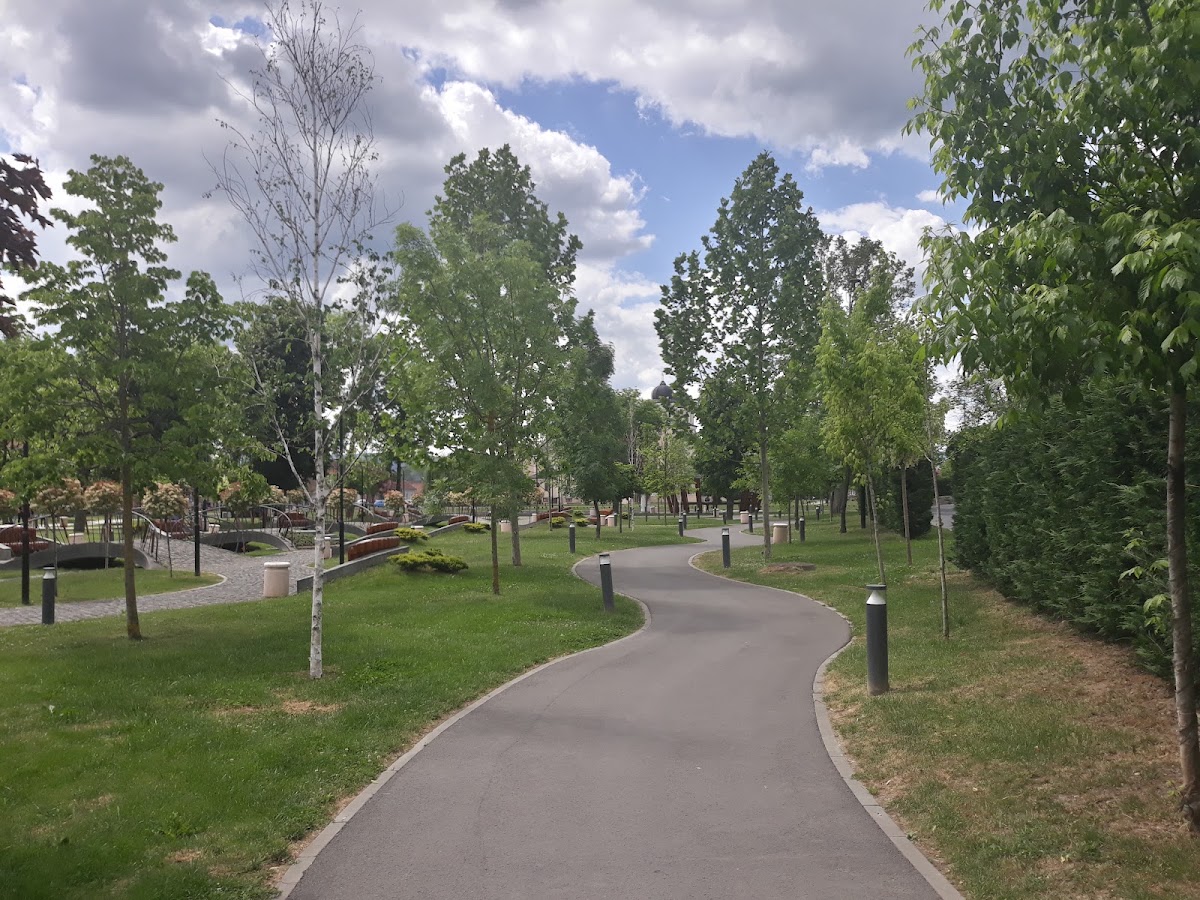 Photo de Parc Barcăului