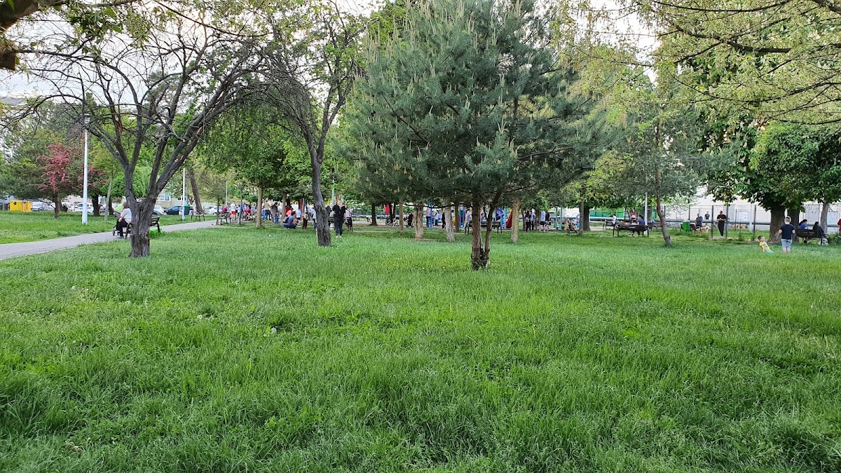 Foto von Parcul Seleuș