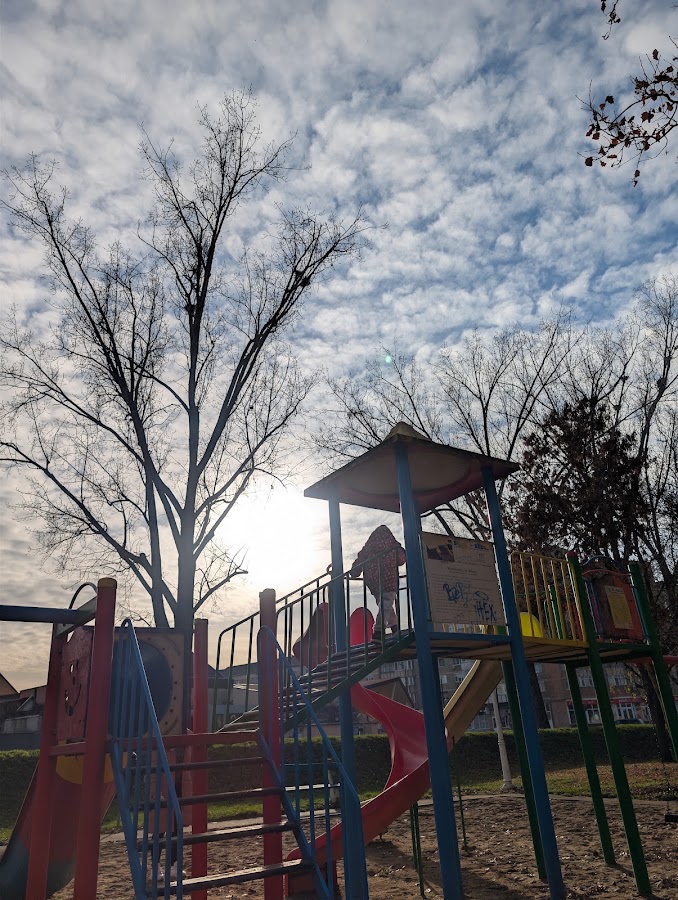 Foto von Parcul Seleuș