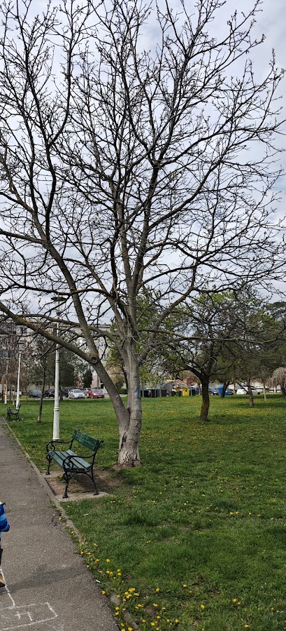 Foto von Parcul Seleuș