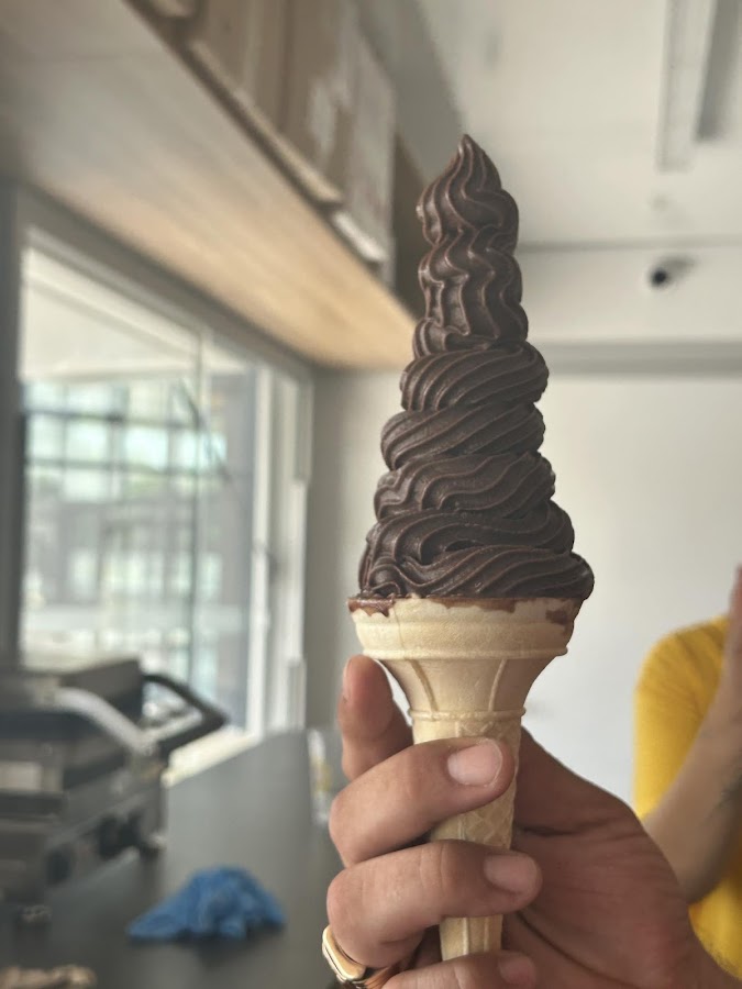 Foto von Kiki Yums - AFI Arad