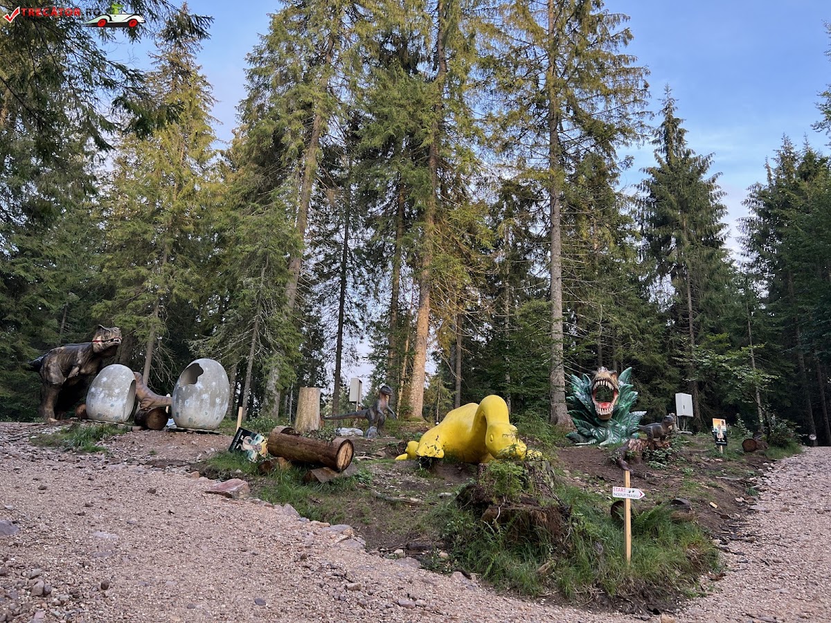 Fotografie de Dino Park