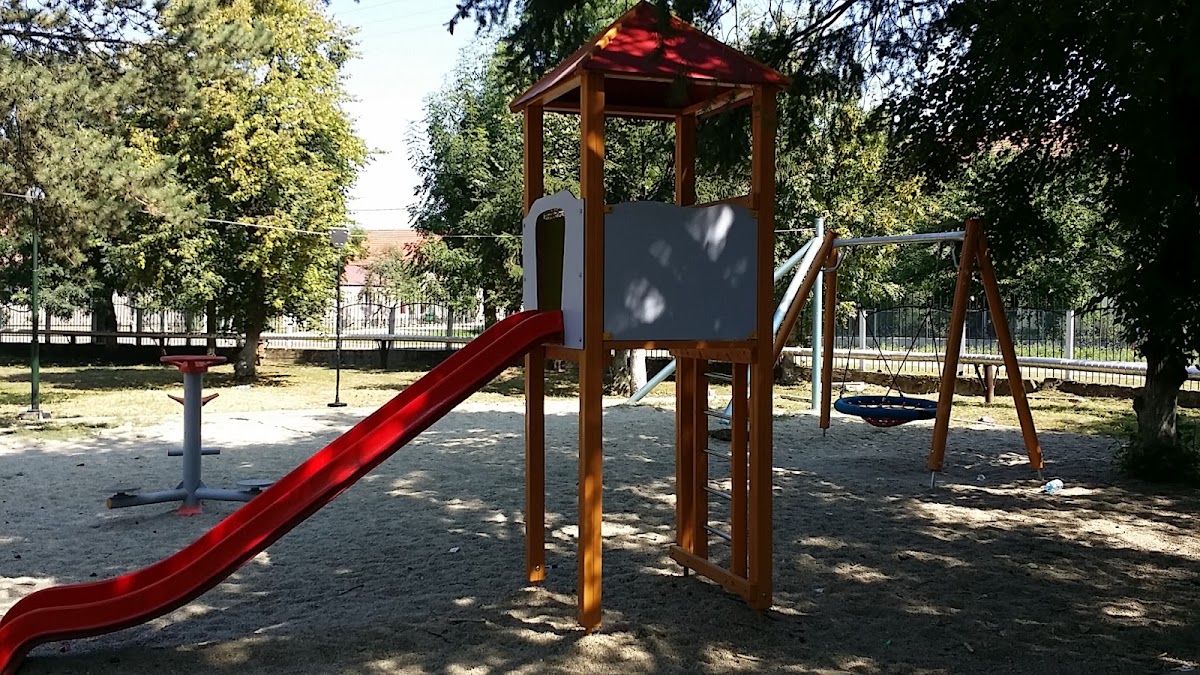 Foto del Parco Centrale