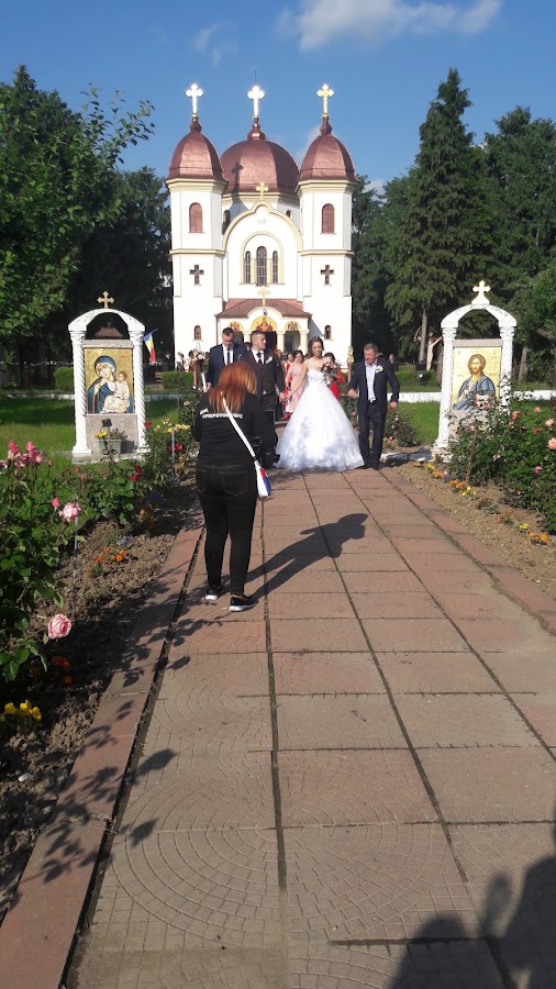 Foto di Parc Central