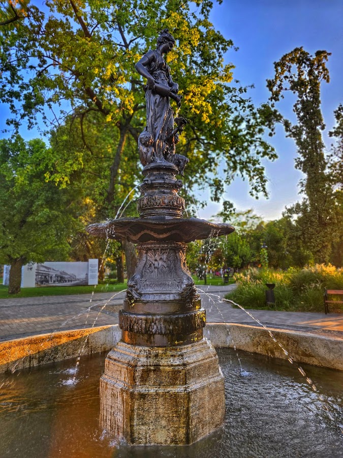 Photo of Parcul Mare