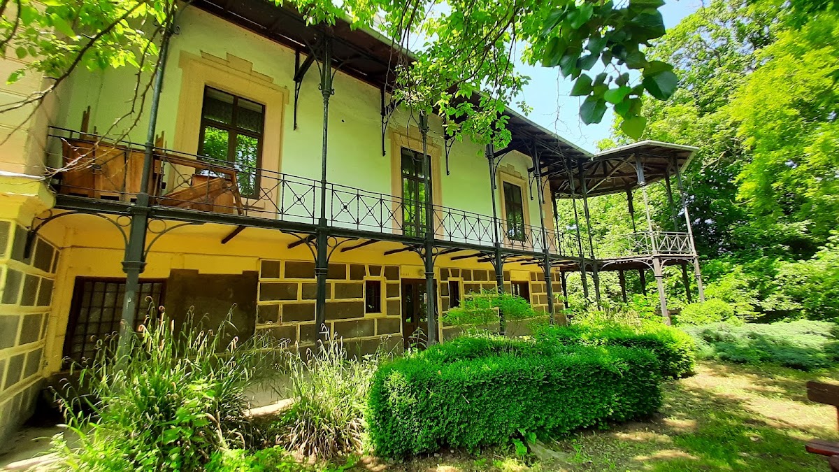 Foto di Grădina Botanică Macea