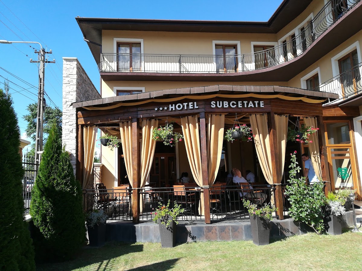 Photo of Subcetate