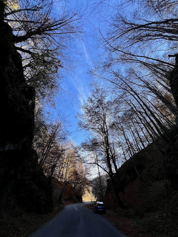 Photo of Luncasprie Bihor