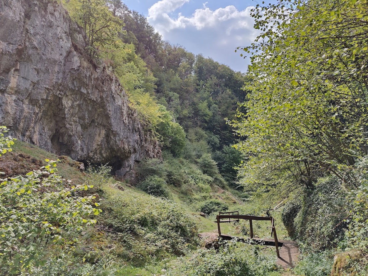 Foto von Circuit Cheile Cuților