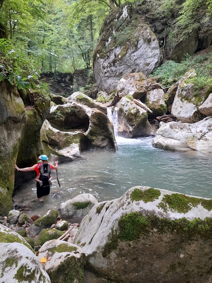 Photo of Cheile Jgheabului