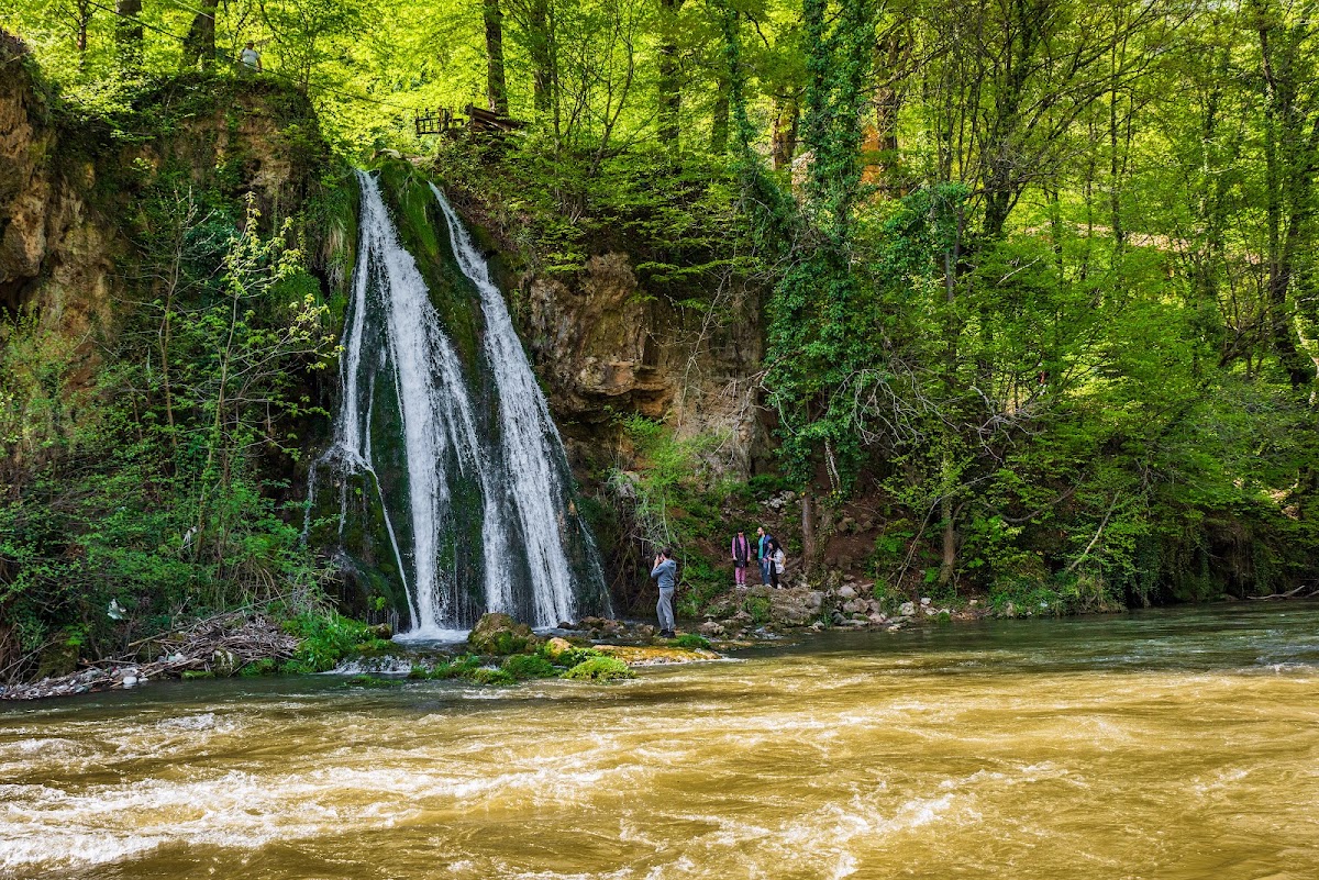 Foto von Defileul Crișului Repede