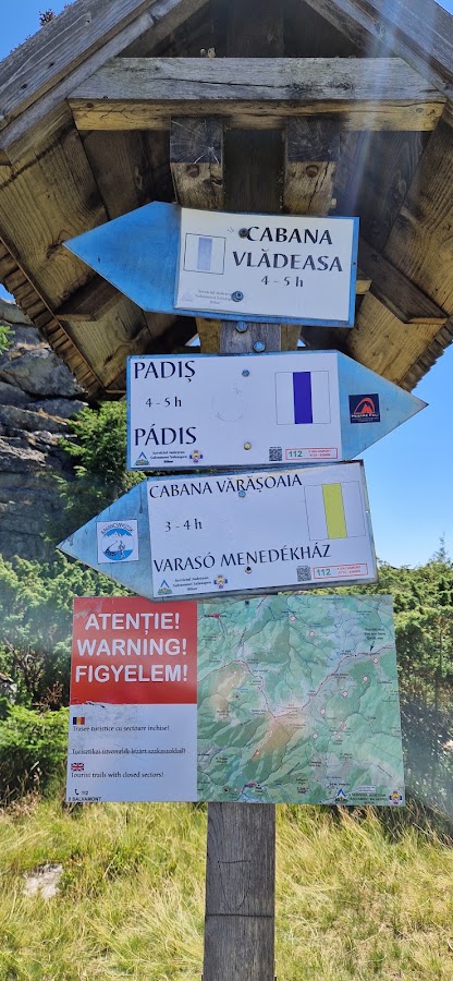 Foto di Piatra Tâlharului