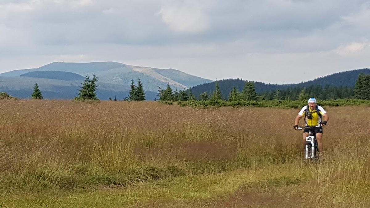 Foto di Piatra Tâlharului